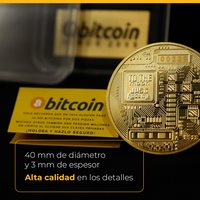 Moneda CriptoTalisman