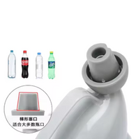 Urinario Portátil Express™ Toilet Solution