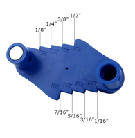 ProLine Scriber™ Guía Fácil para Centro