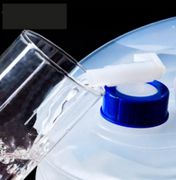 Garrafón Portátil UltraPráctico™ WaterEase Pro