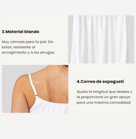 Top blusa ™ - Resplandor de Verano
