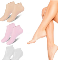 Pedi SPA™ Calcetines exfoliantes para pies