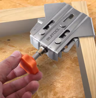 ProClamp ™ Abrazadera Profesional