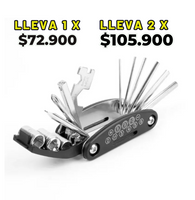 SmartFix Tool ™Herramienta Todo en Uno