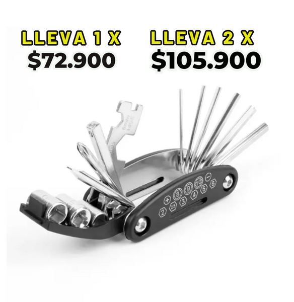 SmartFix Tool ™Herramienta Todo en Uno