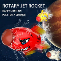 RocketSplash™️ Diversión acuática y refrescante