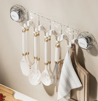 Estante Flotante Pro™ Magic Suction