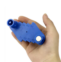 ProLine Scriber™ Guía Fácil para Centro
