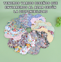 Toallas Higiénicas EcoFem™️ deja de usar toallas desechables