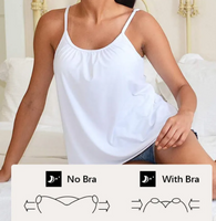 Top blusa ™ - Resplandor de Verano