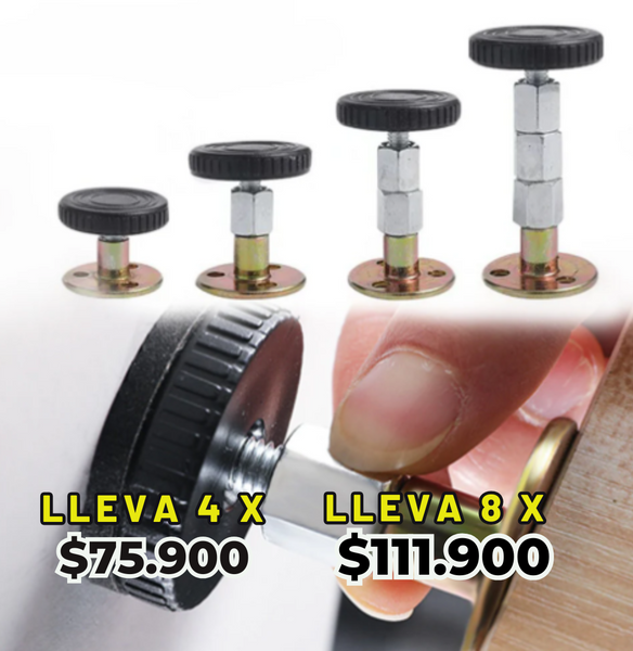 DreamFix™ Ajustador de Cama