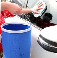 EcoBucket ™Cubo de Espacio Reducido