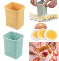 Fruit Pro Cutter ™Rebanador Express de Frutas