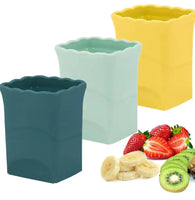 Fruit Pro Cutter ™Rebanador Express de Frutas