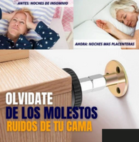 DreamFix™ Ajustador de Cama