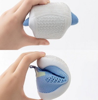 Zapatos SunnySteps™ confort y durabilidad para tu bebé