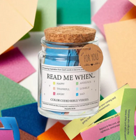 Palabras de Vida™ Divine Verses Jar