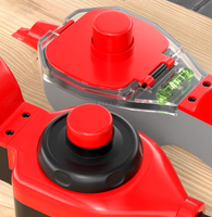 Precision Mark Center™ Trazador Exacto