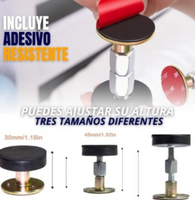 DreamFix™ Ajustador de Cama