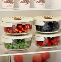 Quick-Fresh™ Escurridor Compacto Todo en Uno