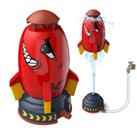 RocketSplash™️ Diversión acuática y refrescante
