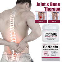 Crema PerfectX™️ para dolores musculares y articulares