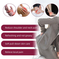 Crema PerfectX™️ para dolores musculares y articulares