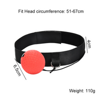 Pelota de entrenamiento