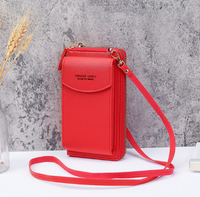 Pequeño bolso de lujo