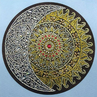Pintura de diamante