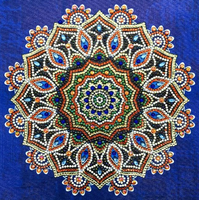 Pintura de diamante