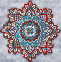 Pintura de diamante