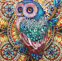 Pintura de diamante