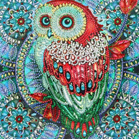 Pintura de diamante