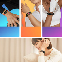 Smart Band M7