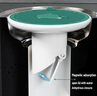 Tapon AquaBlock™️ Mantiene tus tuberias impecables