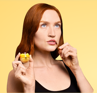 Balsamo MielSedosa™️ Hidratación natural para unos labios irresistibles