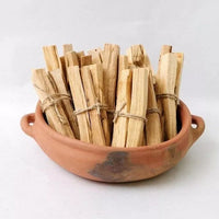 Palo Santo Premium™️ Encuentra Paz y Purificación