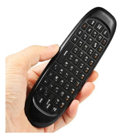 Control Air Mouse™️ Navega en tu TV mas rapido y eficiente