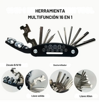 SmartFix Tool ™Herramienta Todo en Uno