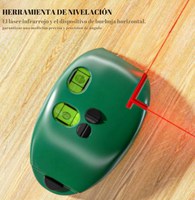 LáserMed Pro™ LaserRuler Max