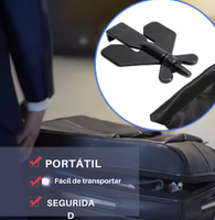 Tope de Seguridad ™HogarSeguro