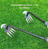 Deshierbador Pro ™ Herramienta Fácil Jardín