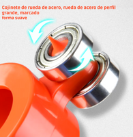 Calibrador de Perfiles ™ Precision Edge