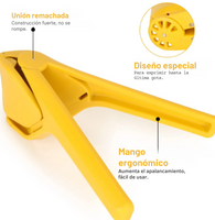 Easy Lime ™Exprimidor Máximo de limón
