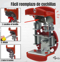 Pelador de Cable™ Quick Cut