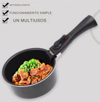 CookGuard Pro ™ Agarre Seguro de ollas