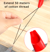 Precision Mark Center™ Trazador Exacto