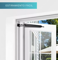 AutoDoor Closer ™Cierre Automático Seguro