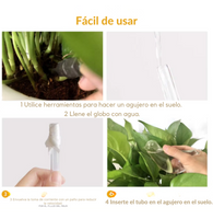 AquaBirds™ Pajaritos de Riego